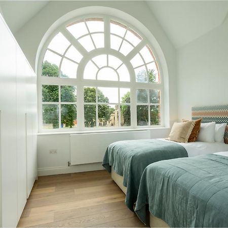 Marygate - Garden View Apartment ยอร์ค ภายนอก รูปภาพ