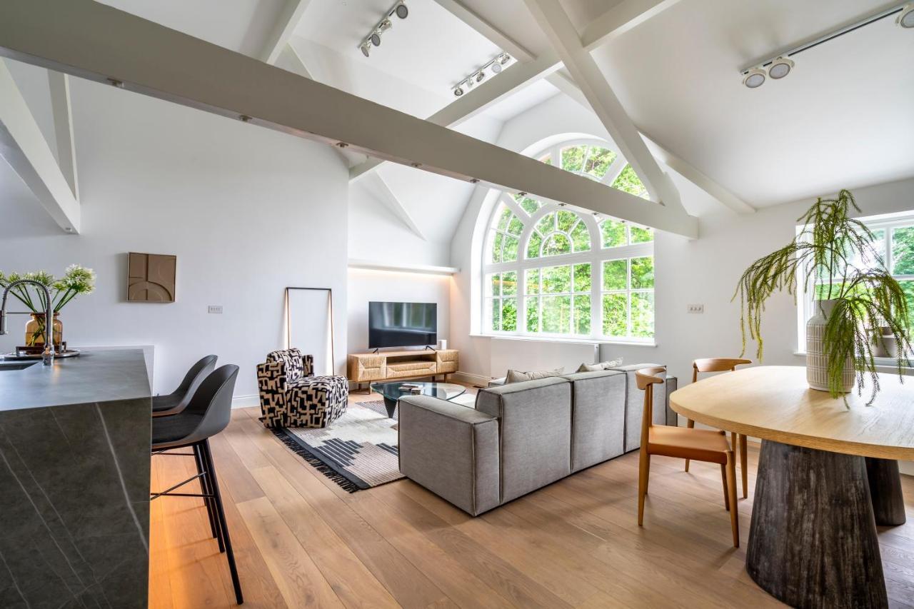 Marygate - Garden View Apartment ยอร์ค ภายนอก รูปภาพ