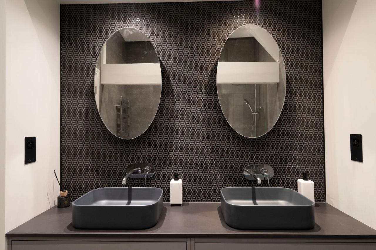 Marygate - Garden View Apartment ยอร์ค ภายนอก รูปภาพ