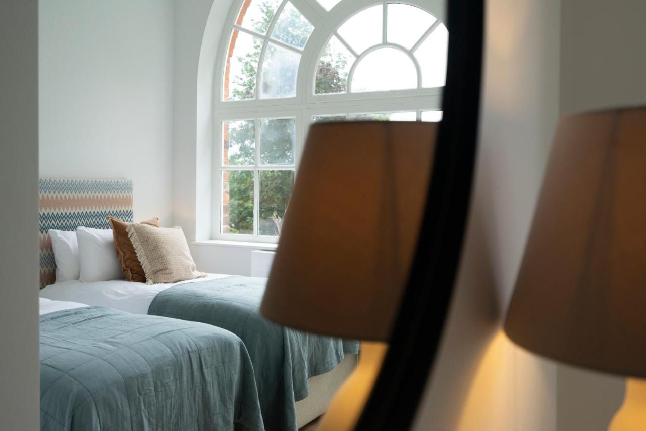 Marygate - Garden View Apartment ยอร์ค ภายนอก รูปภาพ